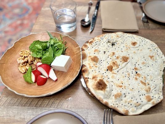 Delbar - Inman Park by null