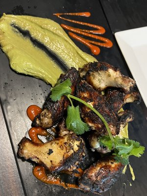 Sisserou's Caribbean Restaurant & Catering by null