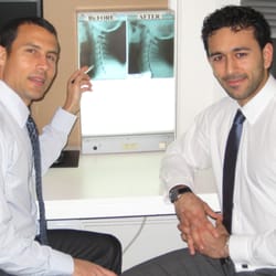 The Lambeth Spine Centre - Dr Brian will explain the underlying cause of your complaint in detail