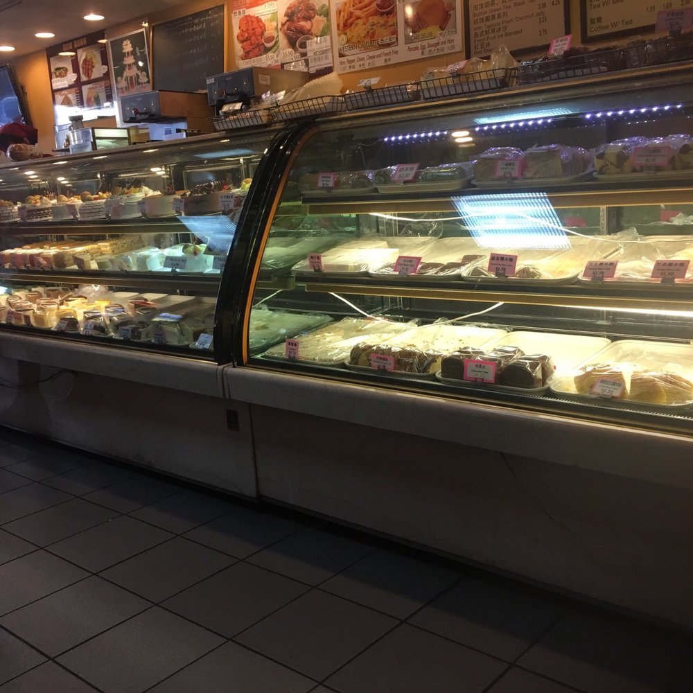 Fang Gourmet Tea - Tea Rooms Near Me - Flushing, New York Fang Gourmet Tea - Tea Rooms Near Me - Flushing, New York