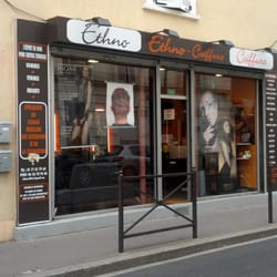 Tchip Coiffure