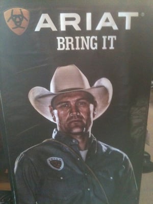 saba's western store