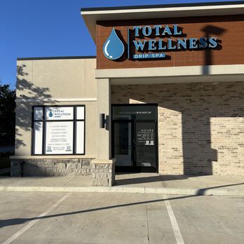 Total Wellness Drip Spa - IV Hydration Near Me - Katy, Texas Total Wellness Drip Spa - IV Hydration Near Me - Katy, Texas