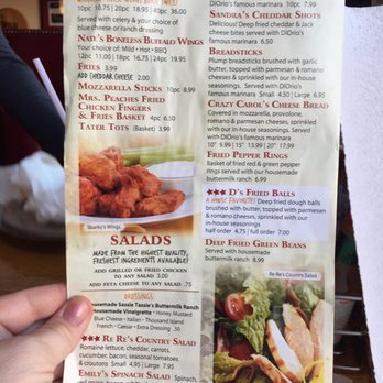DiOrio's Pizza & Pub - Sports Bars Near Me - Louisville, Kentucky DiOrio's Pizza & Pub - Sports Bars Near Me - Louisville, Kentucky