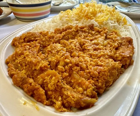 Molana Restaurant by null