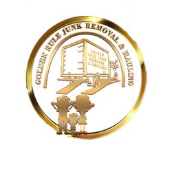 Golden Rule Junk Removal & Hauling