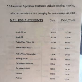 Fabulous Nails - Nail Salons Near Me - Concord, California Fabulous Nails - Nail Salons Near Me - Concord, California