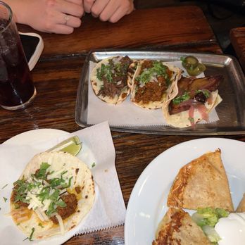 The Taco Shop - tacos - Tacos Near Me - New York, New York