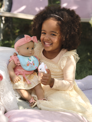 American Girl Place - Chicago by null