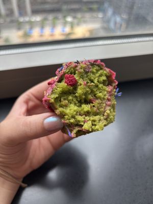 Ceremonia Bakeshop by null