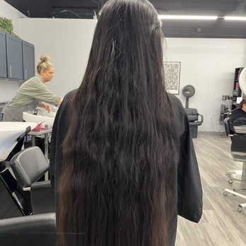 Modish Salon Professional - before hair cut - Hair Salons Near Me - San Antonio, Texas Modish Salon Professional - before hair cut - Hair Salons Near Me - San Antonio, Texas