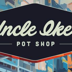 Uncle Ike's - Central District