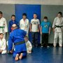Photo of Mercer Island Judo Dojo / Bellevue Judo Club