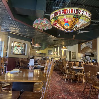 The Old Spaghetti Factory - Back again after few months lol - Italian Near Me - Richmond, British Columbia The Old Spaghetti Factory - Back again after few months lol - Italian Near Me - Richmond, British Columbia
