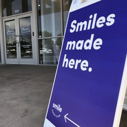 Smile Direct Club, inside Phenix Salon Suites