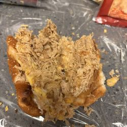 Olympia Pizzeria - A bad sub