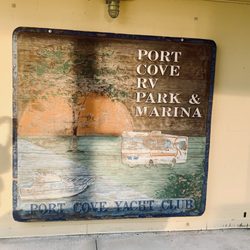 Port Cove RV Resort and Marina