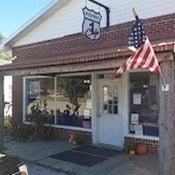 HWY 1 Cafe’