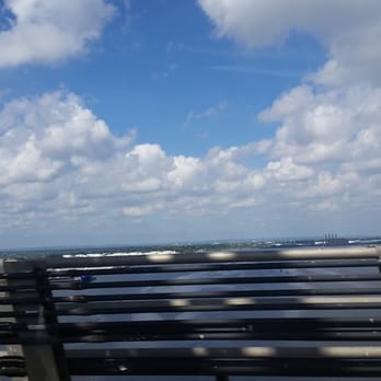Outerbridge Crossing - Landmarks & Historical Buildings Near Me