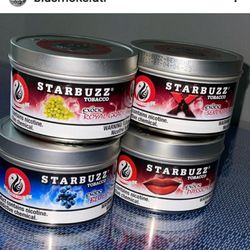 Blu Smoke & Vape - Shisha
