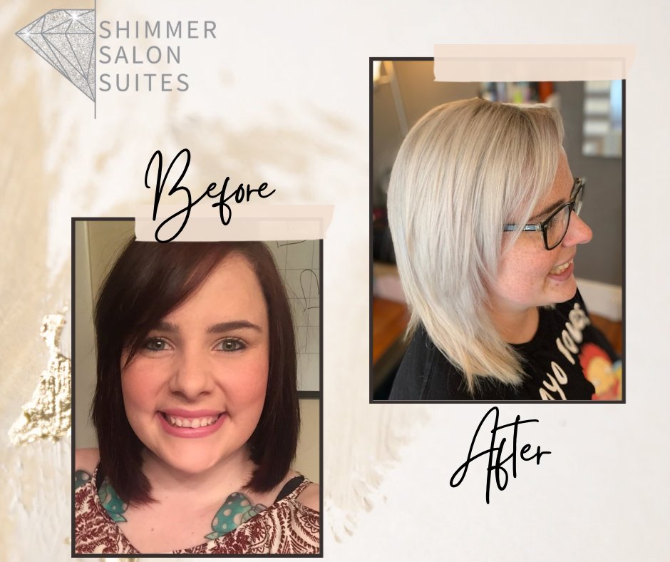 Shimmer Salon & Spa Image
