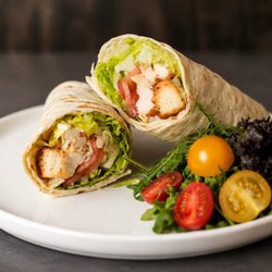 My Meal Cafe