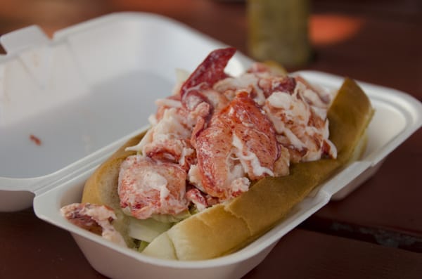 Crosby's Drive-In by null