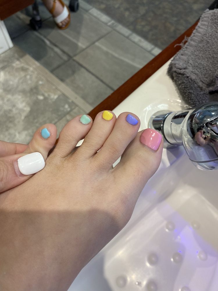 POLISHED SALON Updated August 2024 39 Photos & 34 Reviews 9981