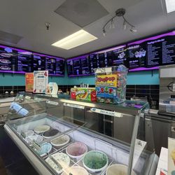 Lots and lots of choices!