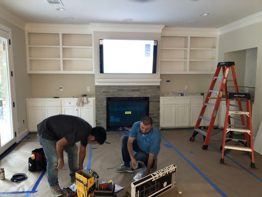 American A/V Solutions