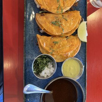 Frida’s Kitchen & Bar - Birria Tacos - Mexican Near Me - Bryan, Texas Frida’s Kitchen & Bar - Birria Tacos - Mexican Near Me - Bryan, Texas