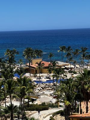 Grand Fiesta Americana Los Cabos All Inclusive Golf & Spa. by null