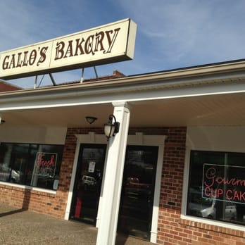 Gallo's Bakery - Bakeries Near Me - Mount Laurel, New Jersey Gallo's Bakery - Bakeries Near Me - Mount Laurel, New Jersey