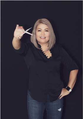 LaShirin Hair Studio