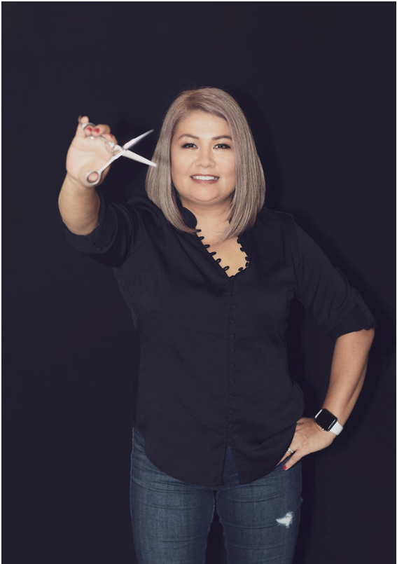 LASHIRIN HAIR STUDIO Updated March 2024 11 Photos 6113 Saratoga