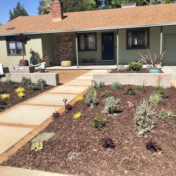 Primo Landscape + Design - Landscaping Near Me - Sacramento, California
