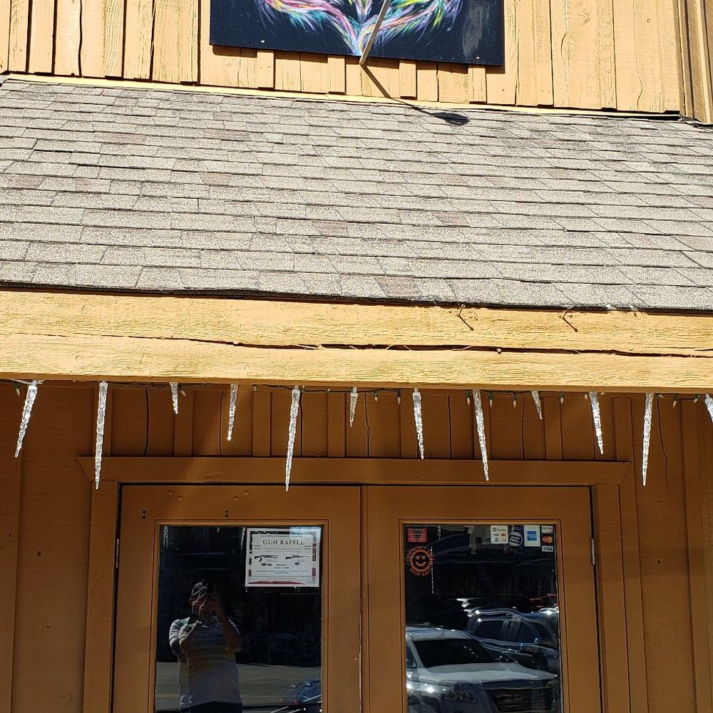 Roadrunner Grill - Front entrance. - Food Trucks Near Me - Cottonwood, California Roadrunner Grill - Front entrance. - Food Trucks Near Me - Cottonwood, California