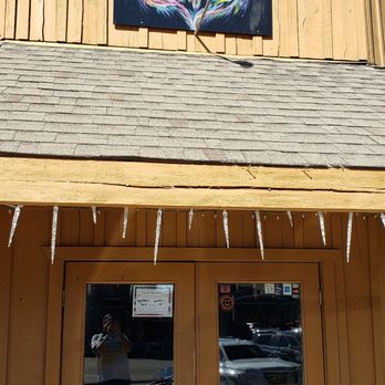 Roadrunner Grill - Front entrance. - Food Trucks Near Me - Cottonwood, California Roadrunner Grill - Front entrance. - Food Trucks Near Me - Cottonwood, California