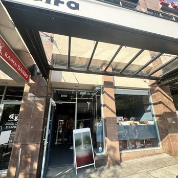 Alfa Tea Concept - Bubble Tea Near Me - Vancouver, British Columbia