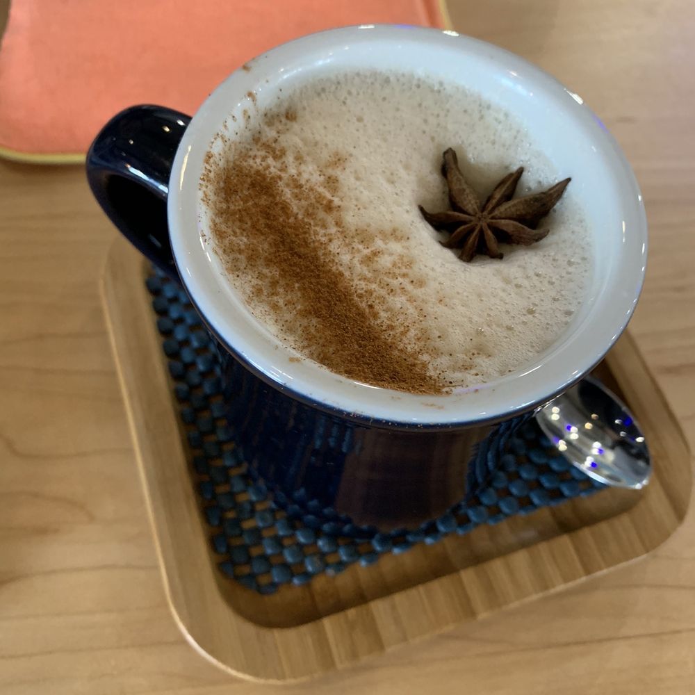 Java Owl Coffee House - Chai Tea Latte - Coffee & Tea Near Me - Nassau Bay, Texas Java Owl Coffee House - Chai Tea Latte - Coffee & Tea Near Me - Nassau Bay, Texas