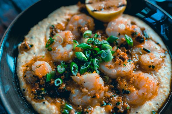 Tupelo Honey Southern Kitchen & Bar by null