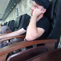 A Plus Nails & Spa - A reasonable amount of massage pedicure stations.