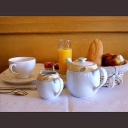 Café de Paris
