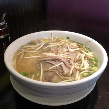 Sun Asian Bistro - Sun Special Pho...beef combo pho - Vietnamese Near Me - Derry, New Hampshire