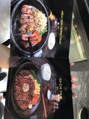 Pepper Lunch by null