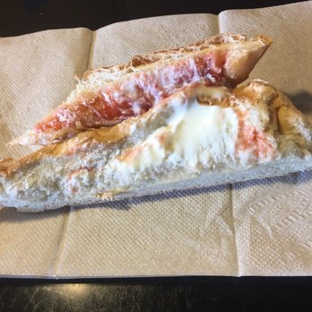 Molokai Hot Bread - Guava and Cream Cheese! Thursday August 19, 2021 - Bakeries Near Me - Honolulu, Hawaii Molokai Hot Bread - Guava and Cream Cheese! Thursday August 19, 2021 - Bakeries Near Me - Honolulu, Hawaii