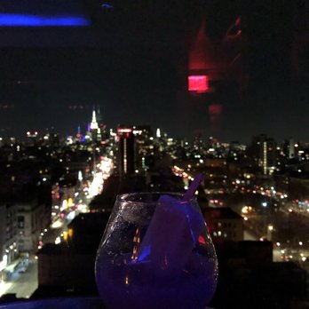 Rooftop 93 - Lounges Near Me - New York, New York Rooftop 93 - Lounges Near Me - New York, New York