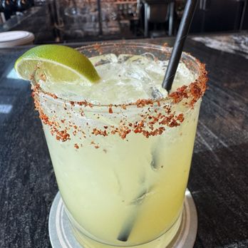 Willowsong - happy hour rita - New American Near Me - Washington, DC, District of Columbia