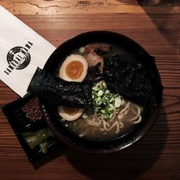 Fatty Mama Ramen Fatty Mama Ramen