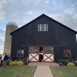 The Venue at Evans Orchard